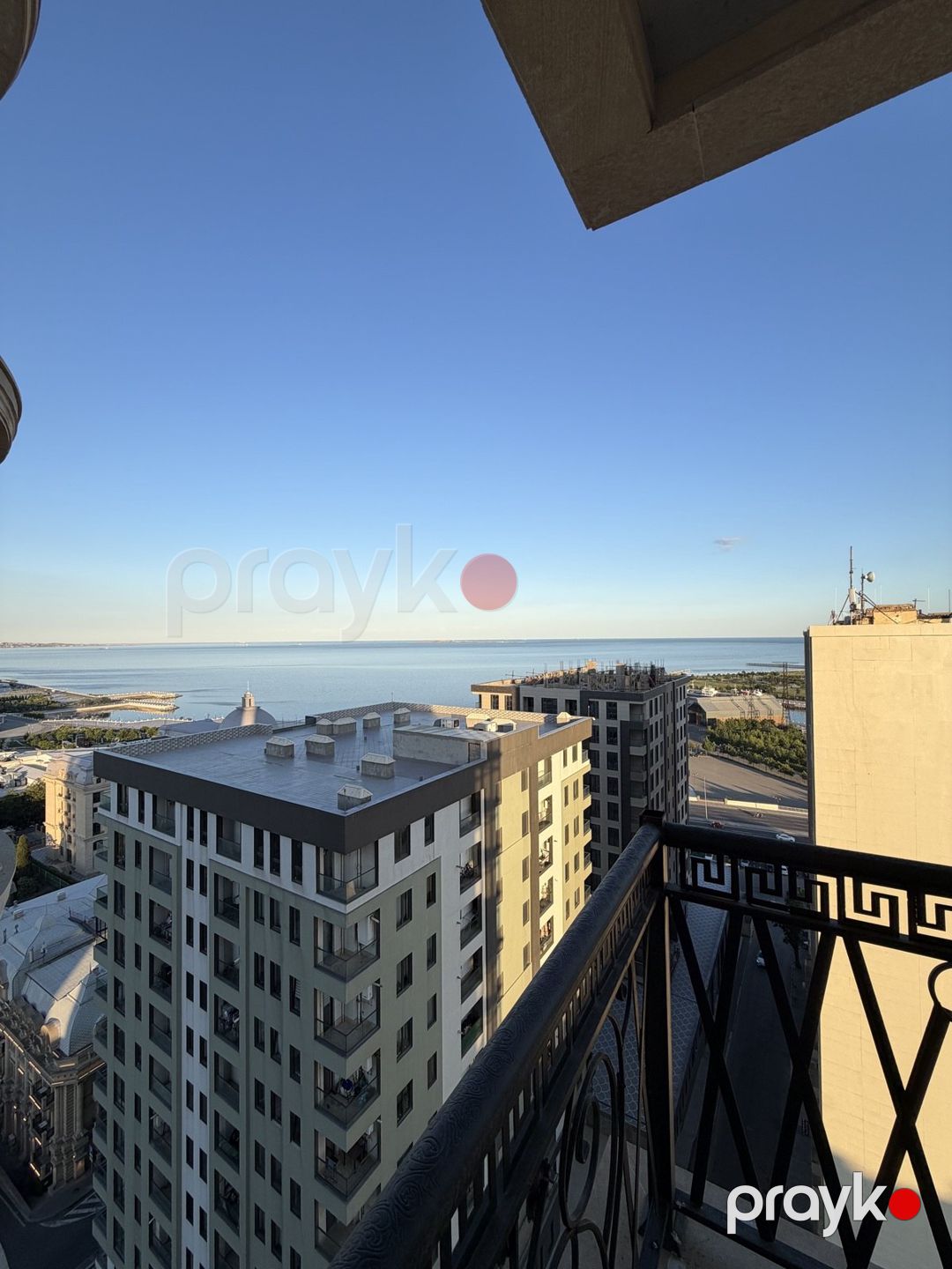 Satılır 3 otaqlı yeni tikili 152.5 m² — Mənzil, Bakı (2)