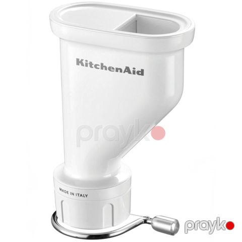 Mətbəx kombaynı üçün başlıq KitchenAid 5KSMPEXTA — Bakı