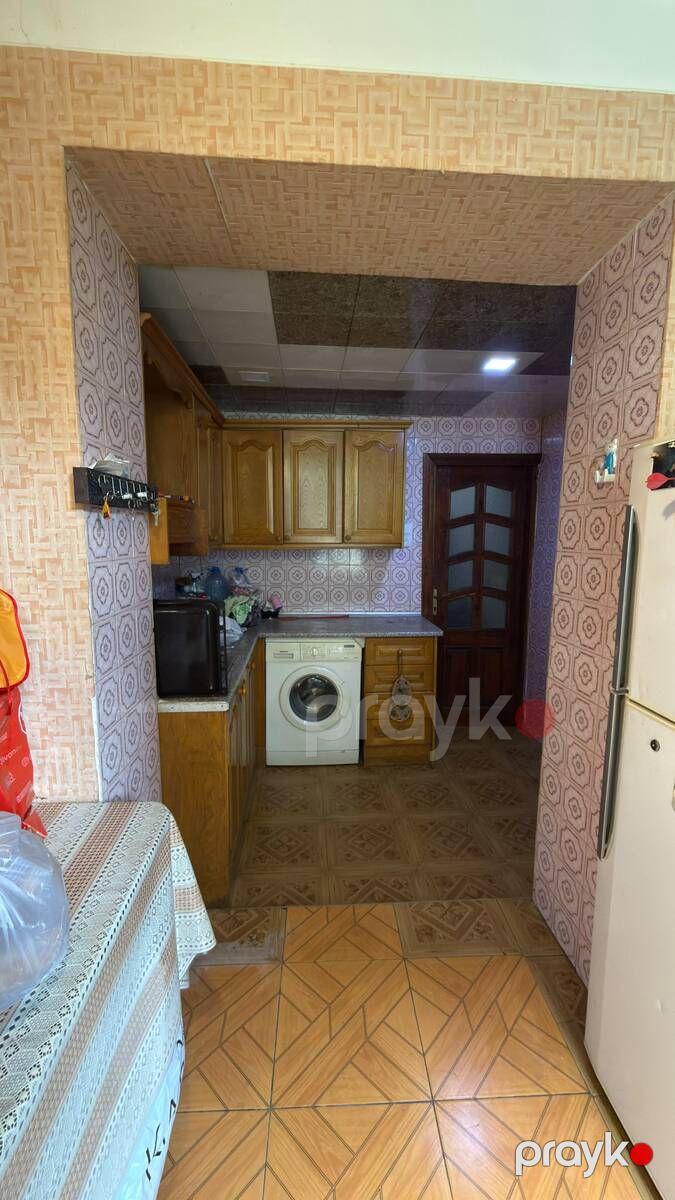 Satılır 2 otaqlı köhnə tikili 60 m² — Mənzil, Bakı (10)