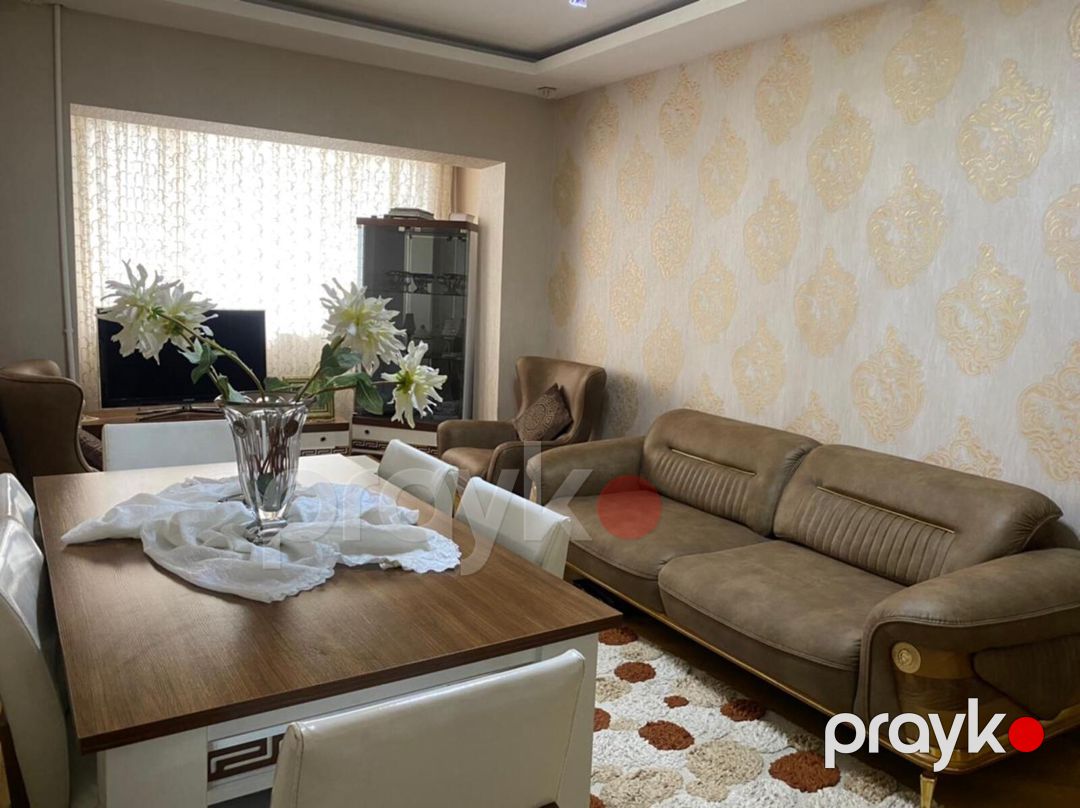 Satılır 3 otaqlı köhnə tikili 80 m² — Mənzil, Bakı (2)