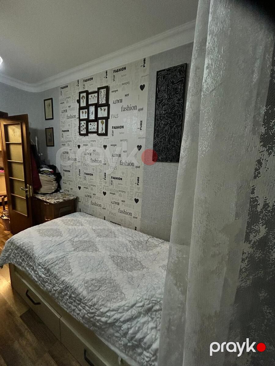 Satılır 2 otaqlı yeni tikili 52 m² — Mənzil, Bakı (6)