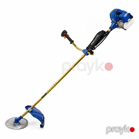 Benzinli trimmer İmpuls 52cc — Bakı