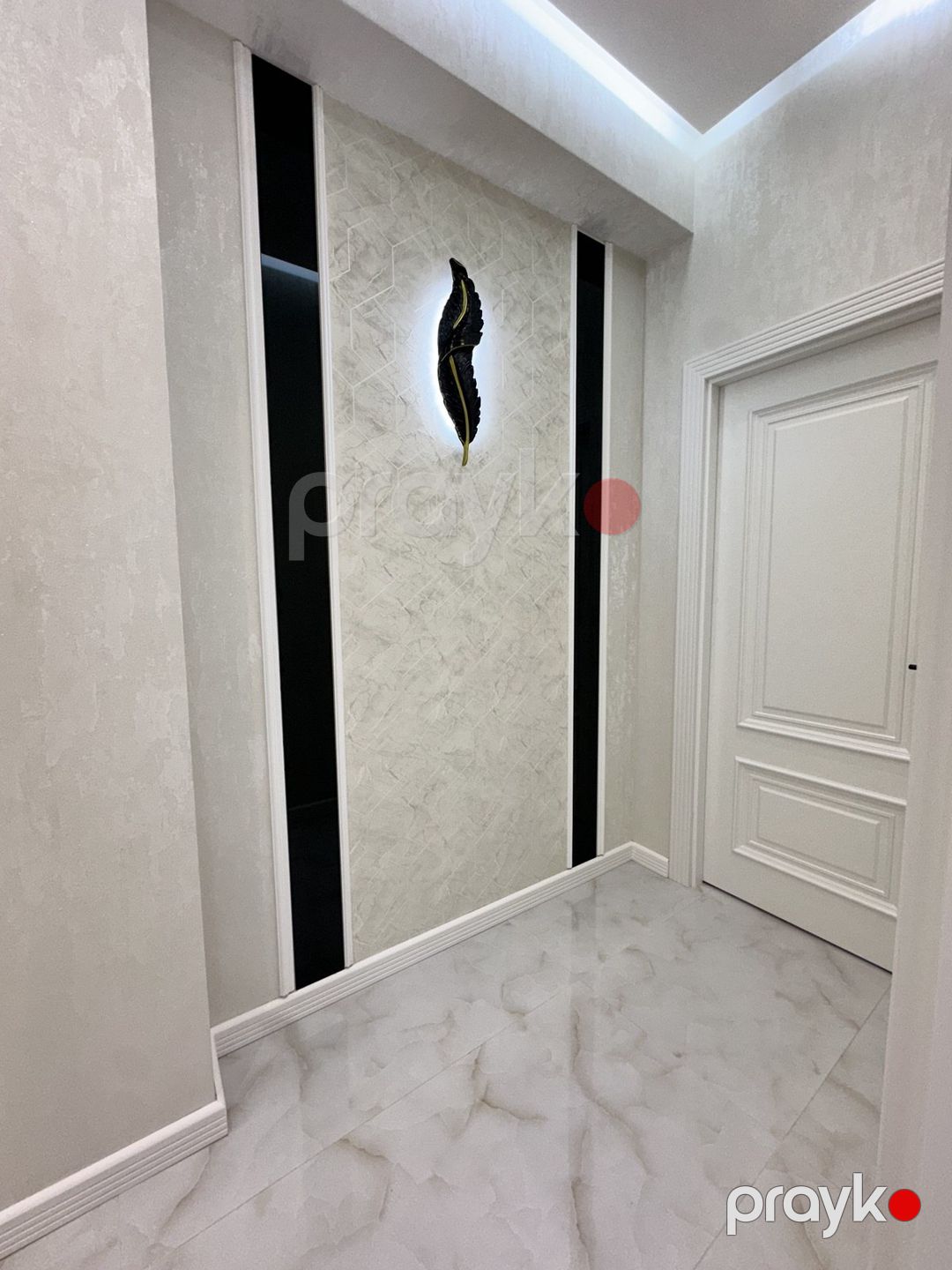 Satılır 3 otaqlı yeni tikili 115 m² — Mənzil, Bakı (4)