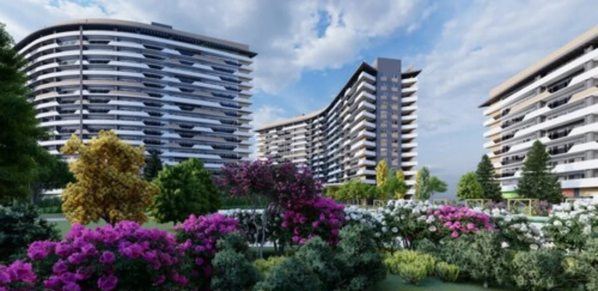 2 otaqlı mənzil satılır Biləcəri qəsəbəsində — Bakı