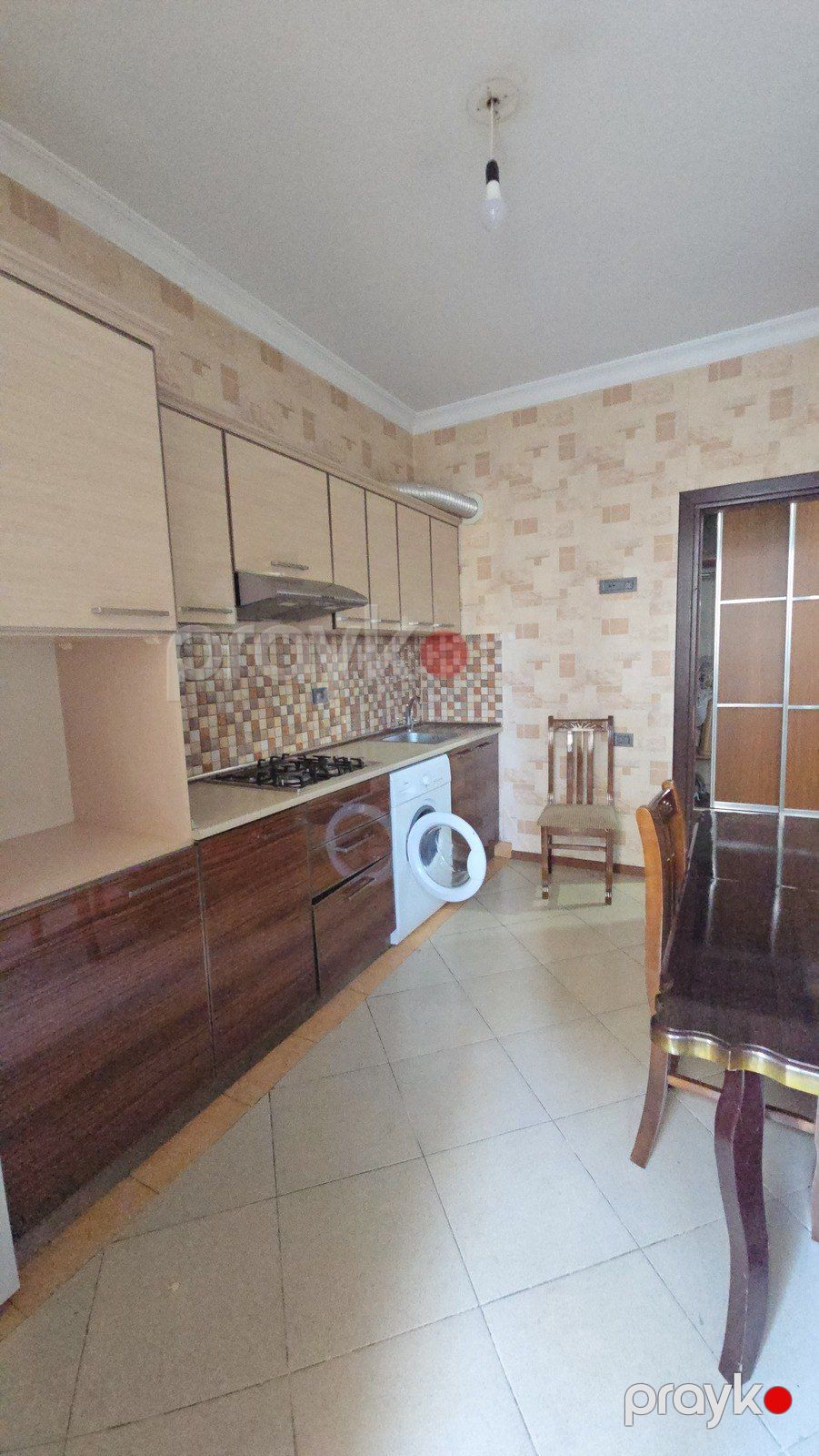 İcarəyə verilir 1 otaqlı yeni tikili 45 m² — Mənzil, Bakı (7)