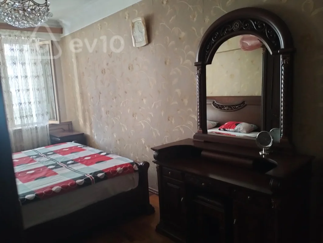 2 otaqlı mənzil, 60 m², hesen mecidov — kirayə — Mənzil, Bakı (5)