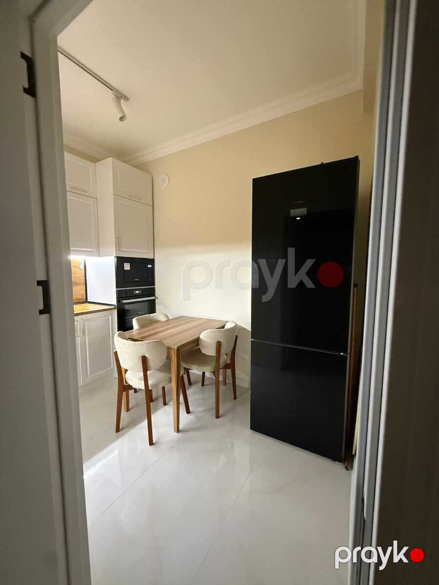 Satılır 2 otaqlı yeni tikili 91 m² — Mənzil, Bakı (11)