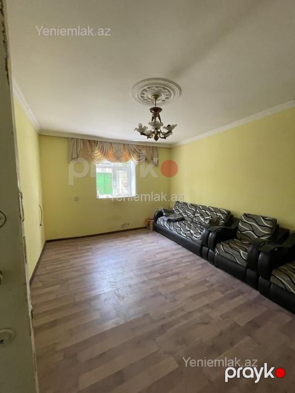 Satılır 3 otaqlı Həyət evi / Villa, 80 m², Novxanı — Ev, villa, Abşeron (12)