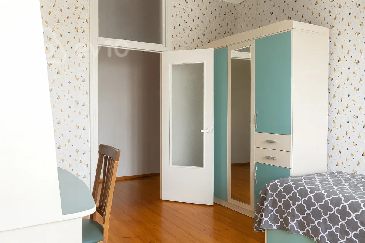 4 otaqlı mənzil, 120 m², Mehemmed Xiyabani kucesi — kirayə — Mənzil, Bakı (6)