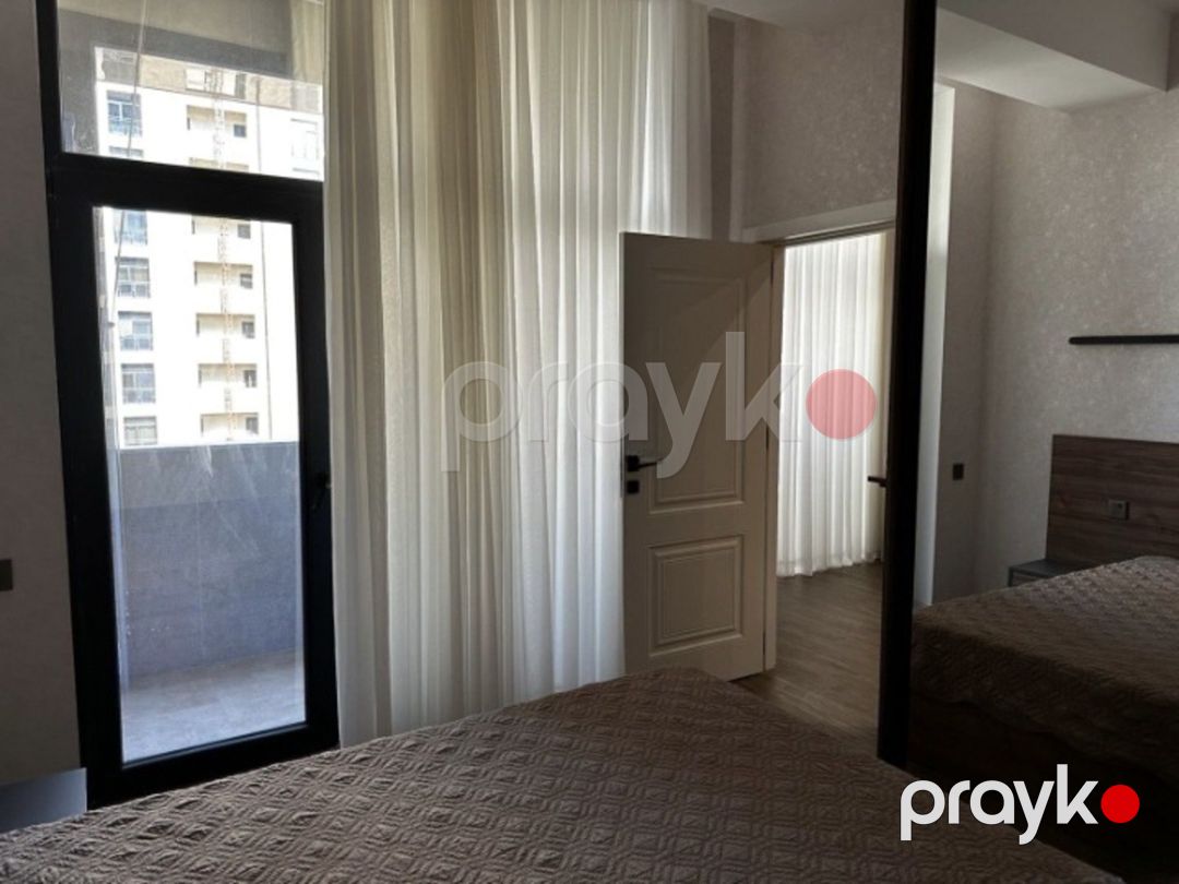 Satılır 2 otaqlı yeni tikili 51 m² — Mənzil, Bakı (11)