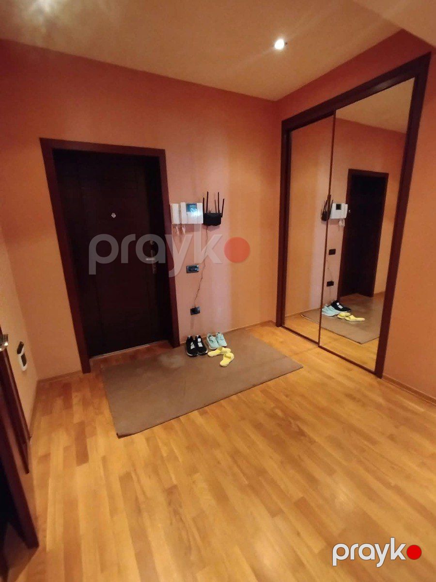 Satılır 2 otaqlı yeni tikili 102 m² — Mənzil, Bakı (10)