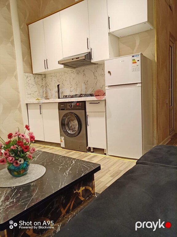 2-otaqlı yeni tikili kirayə verilir, Xəqani küç., 75 m² — Mənzil, Bakı (6)
