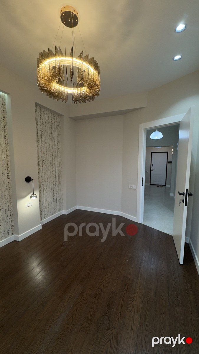 Satılır 2 otaqlı yeni tikili 58 m² — Mənzil, Bakı (12)