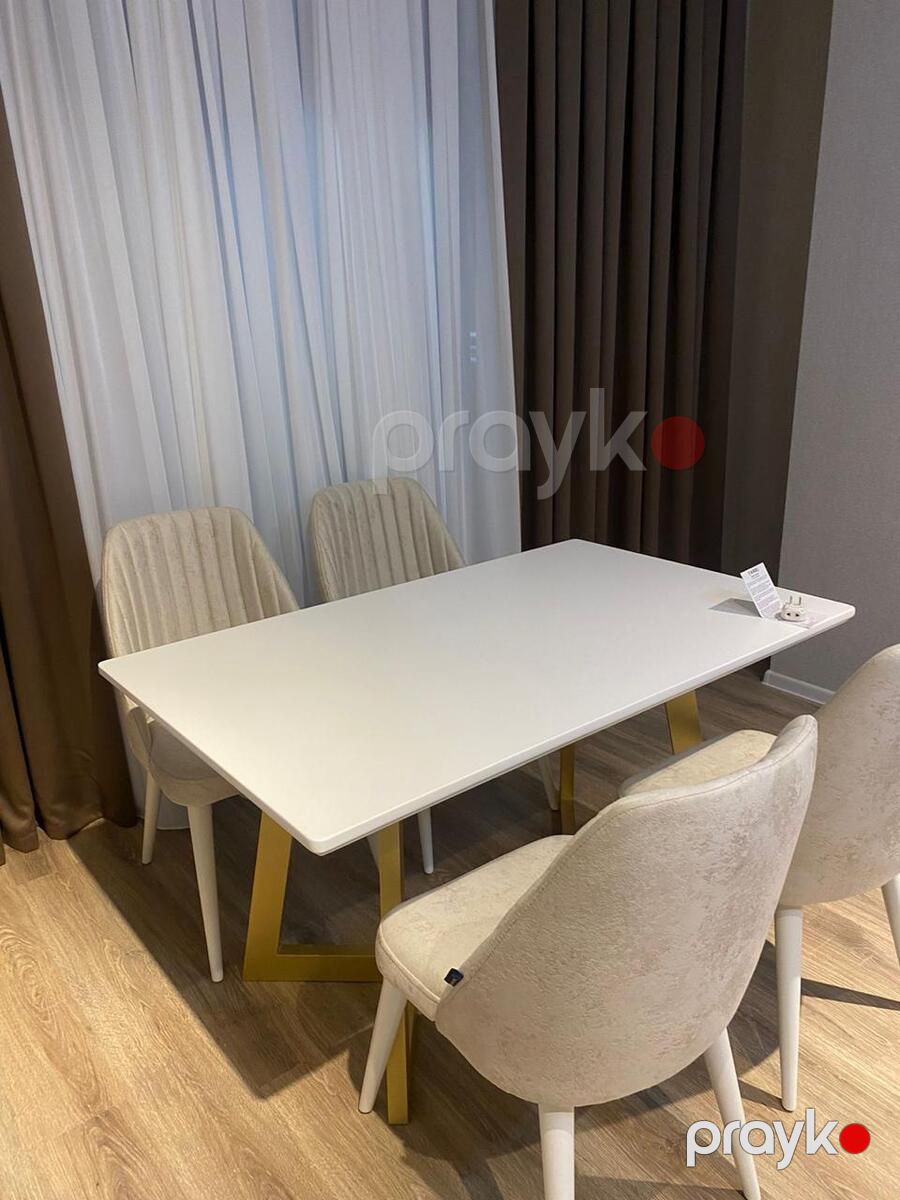 İcarəyə verilir 2 otaqlı yeni tikili 65 m² — Mənzil, Bakı (12)