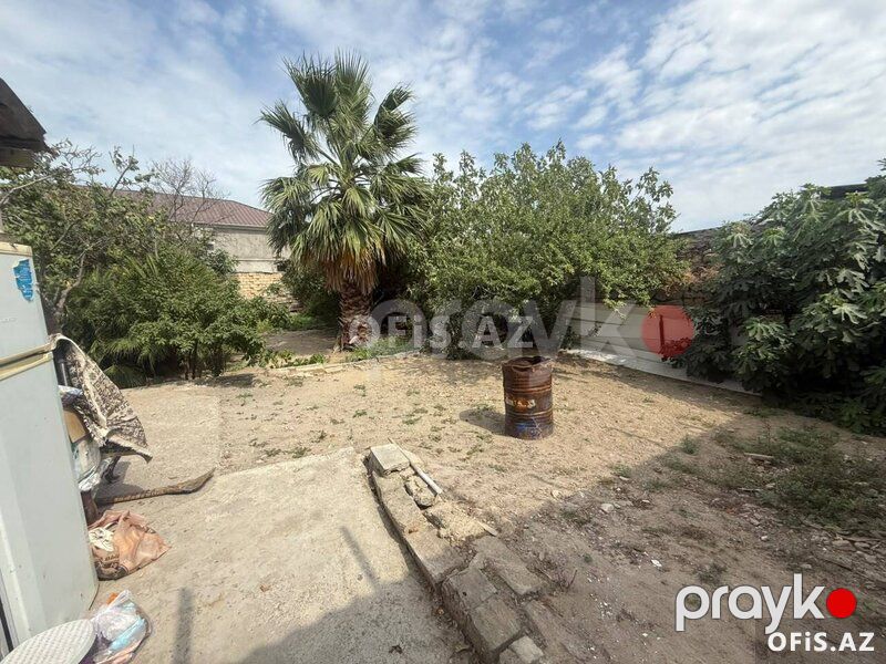 Həyət evləri Satılır Sabunçu r., Maştağa q., 2 otaq, 80 m² — Ev, villa, Bakı (8)