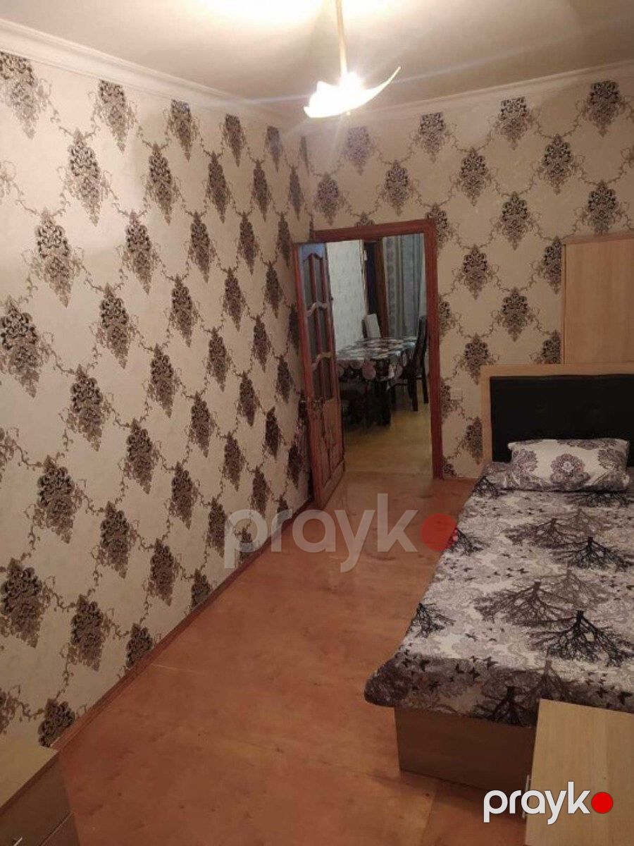 İcarəyə verilir 2 otaqlı köhnə tikili 60 m² — Mənzil, Bakı (11)