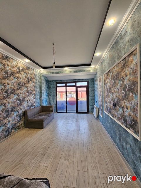 Satılır 2 otaqlı yeni tikili 82 m² — Bakı