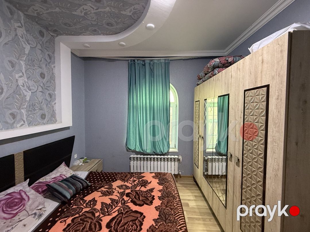 Həyət evi, Binəqədi qəs — Ev, villa, Bakı (6)