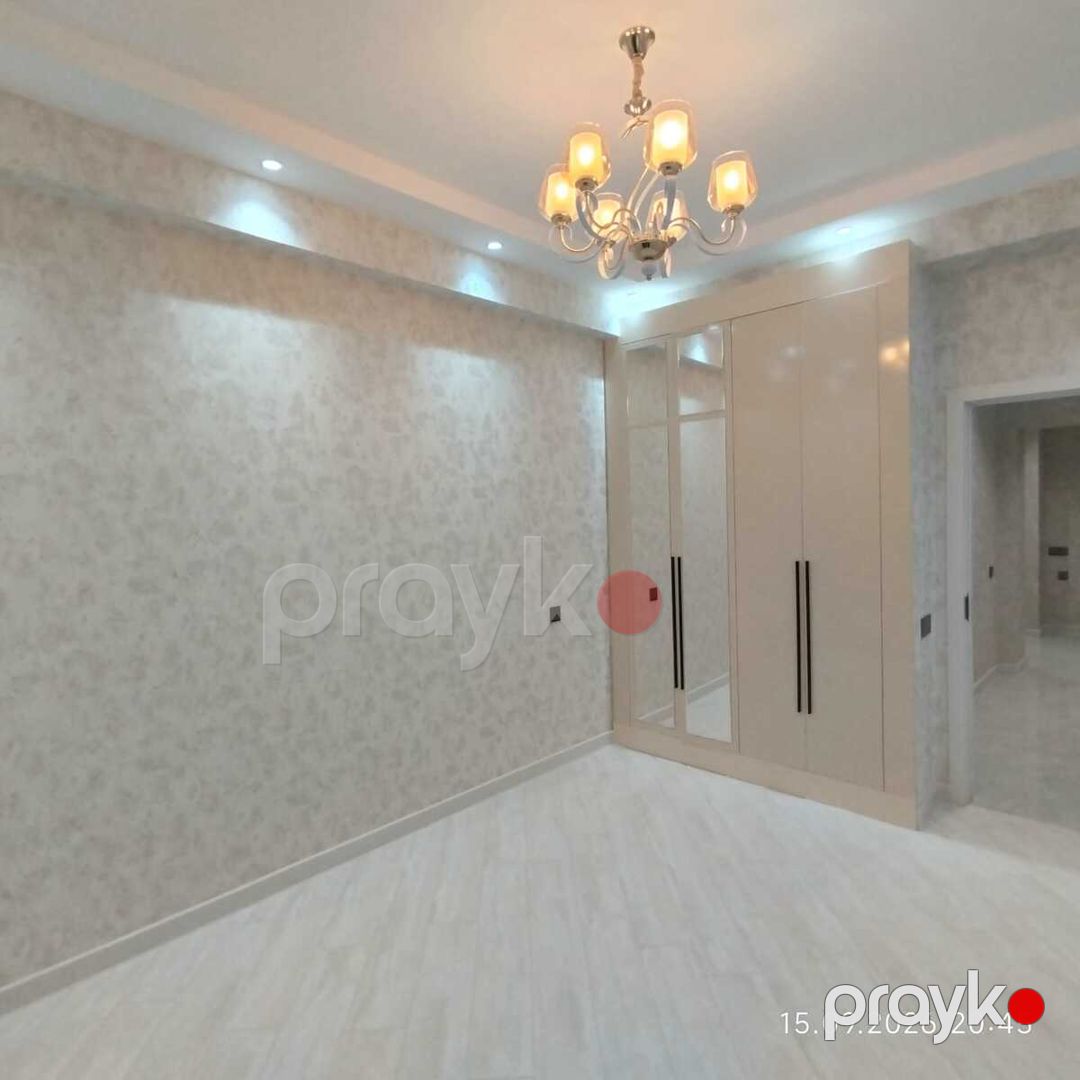 Satılır 2 otaqlı yeni tikili 60 m² — Mənzil, Bakı (5)