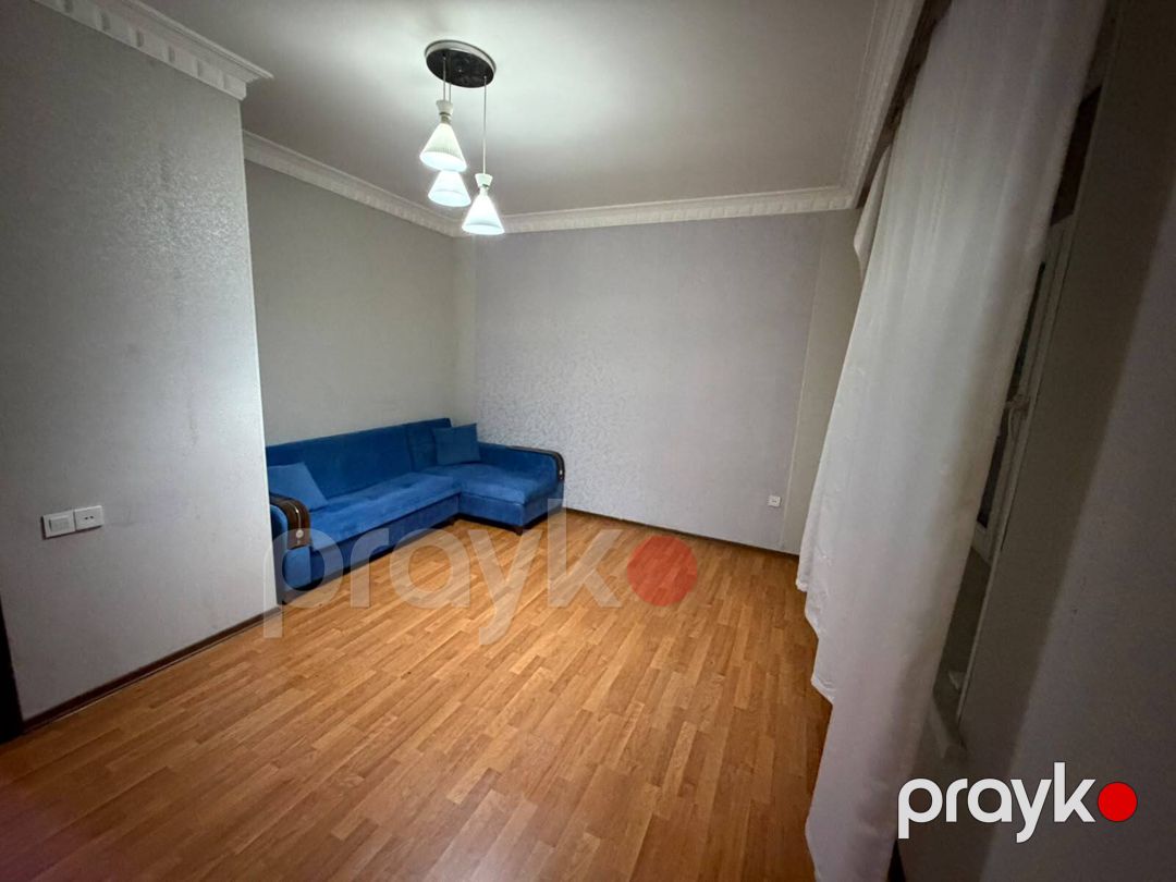Satılır 2 otaqlı köhnə tikili 53 m² — Mənzil, Bakı (2)