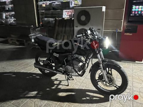 Minsk 125, 2023 il — Bakı
