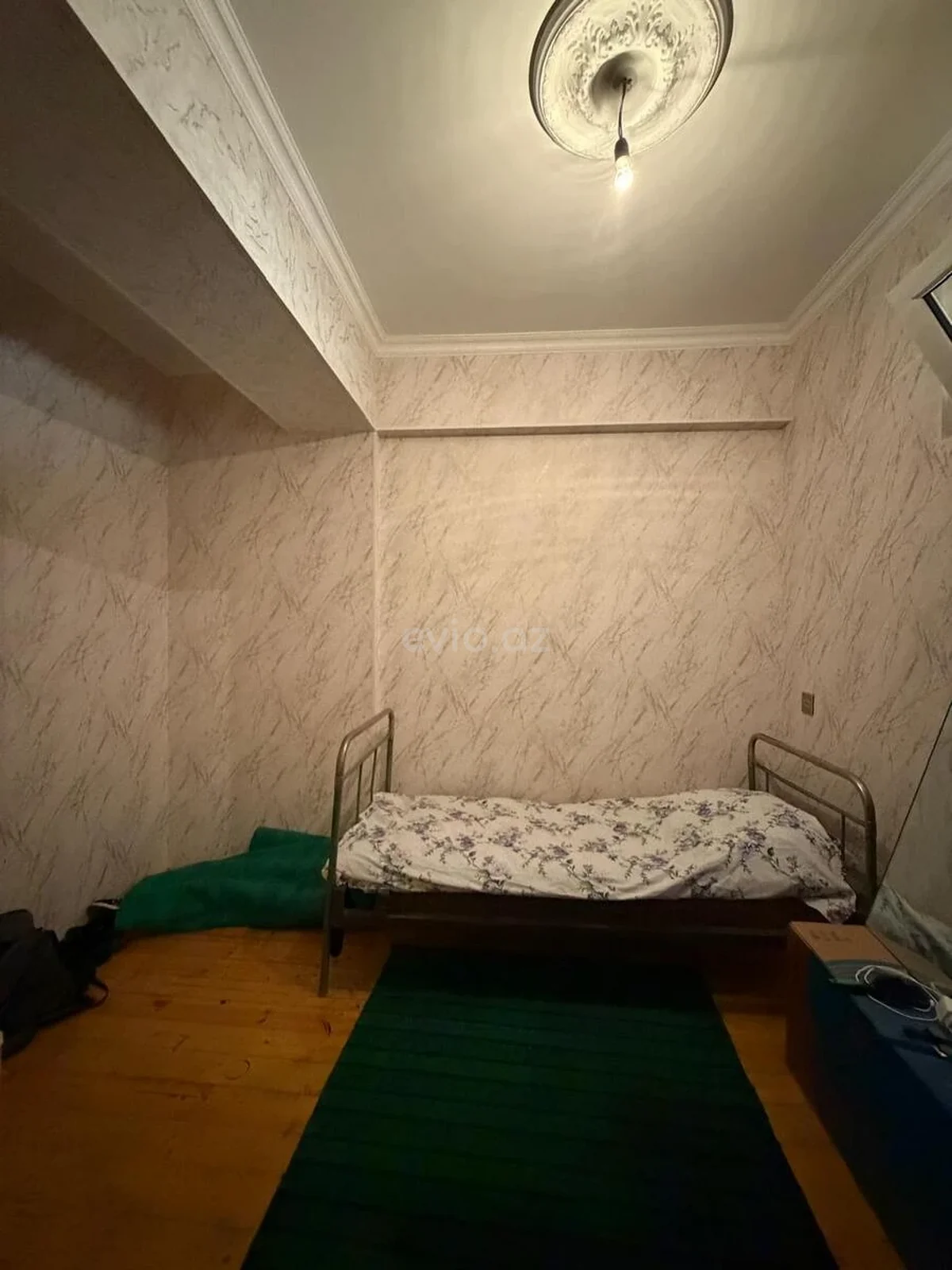 3 otaqlı orta təmirli mənzil satılır Masazırda — Mənzil, Abşeron (6)