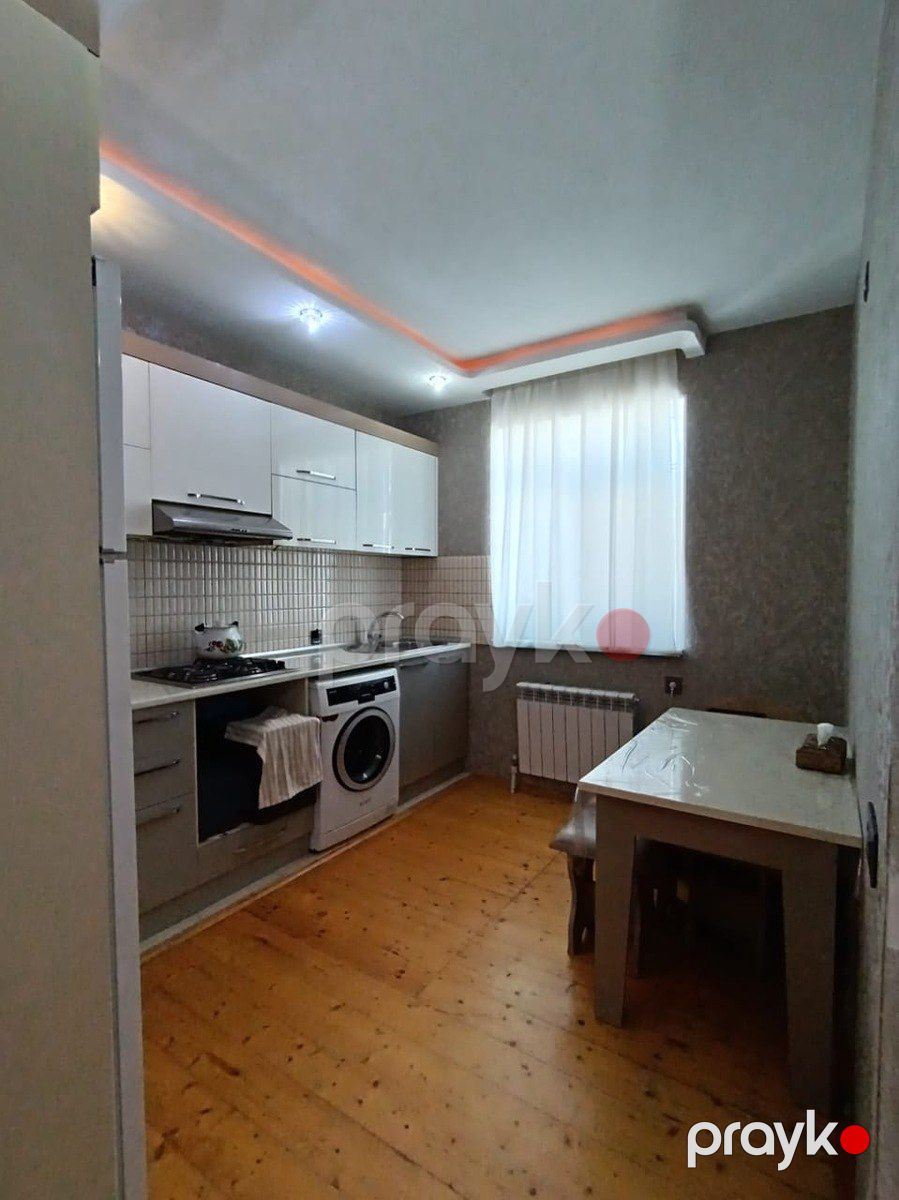 Satılır 3 otaqlı həyət evi/bağ evi 100 m² — Ev, villa, Sumqayıt (3)
