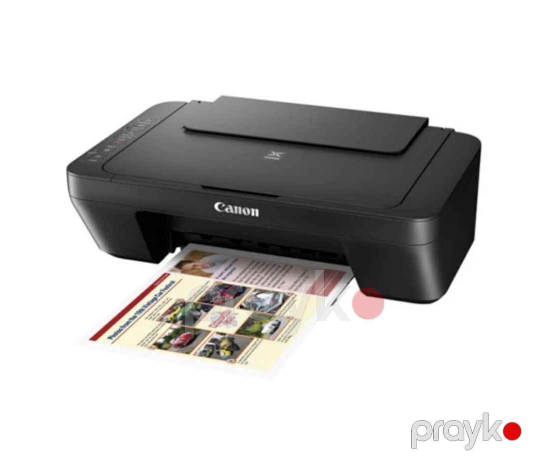 Printer Canon E414 — Ofis texnikası və istehlak malları, Bakı (2)