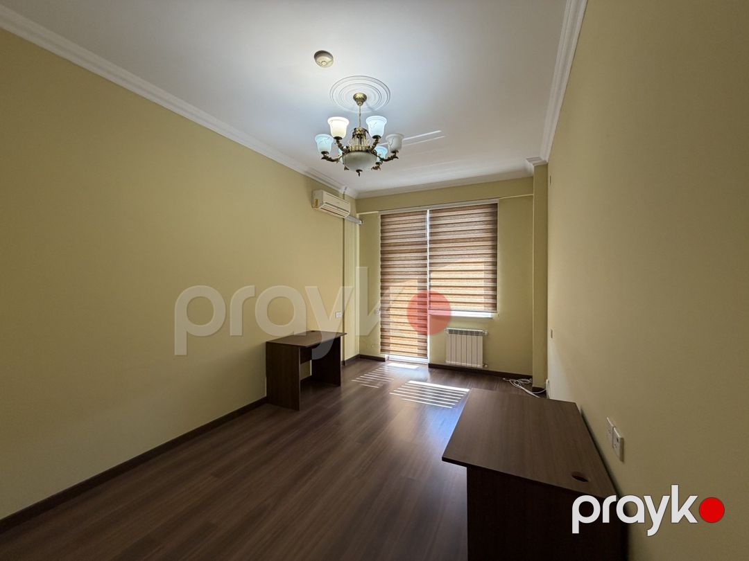 Satılır 4 otaqlı yeni tikili 198 m² — Mənzil, Bakı (11)