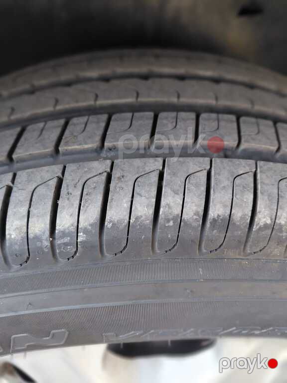 Mercedes ML 270, 2.7 L, 2004 il, 372 325 km — Avtomobillər, Bakı (10)