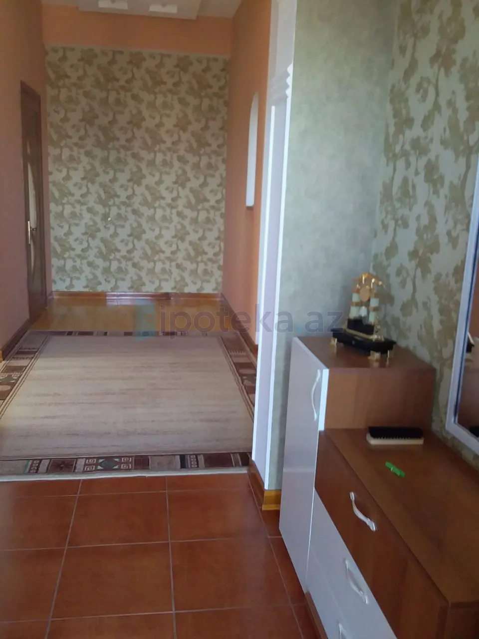 Satılır: 6 Otaq, Evlər/Villalar, Abşeron r., Mehdiabad q., 270.00 m² — Ev, villa, Mehdiabad (7)