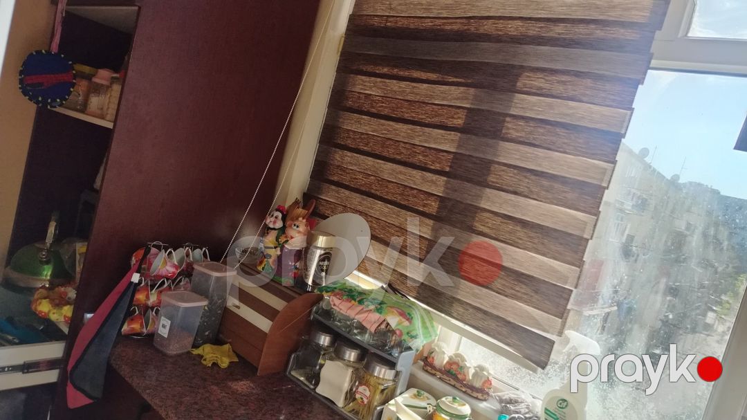 Satılır 5 otaqlı köhnə tikili 125 m² — Mənzil, Bakı (7)