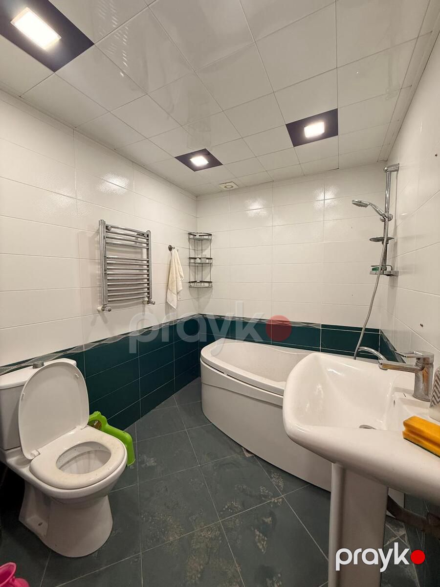 Satılır 3 otaqlı yeni tikili 147.7 m² — Mənzil, Bakı (11)