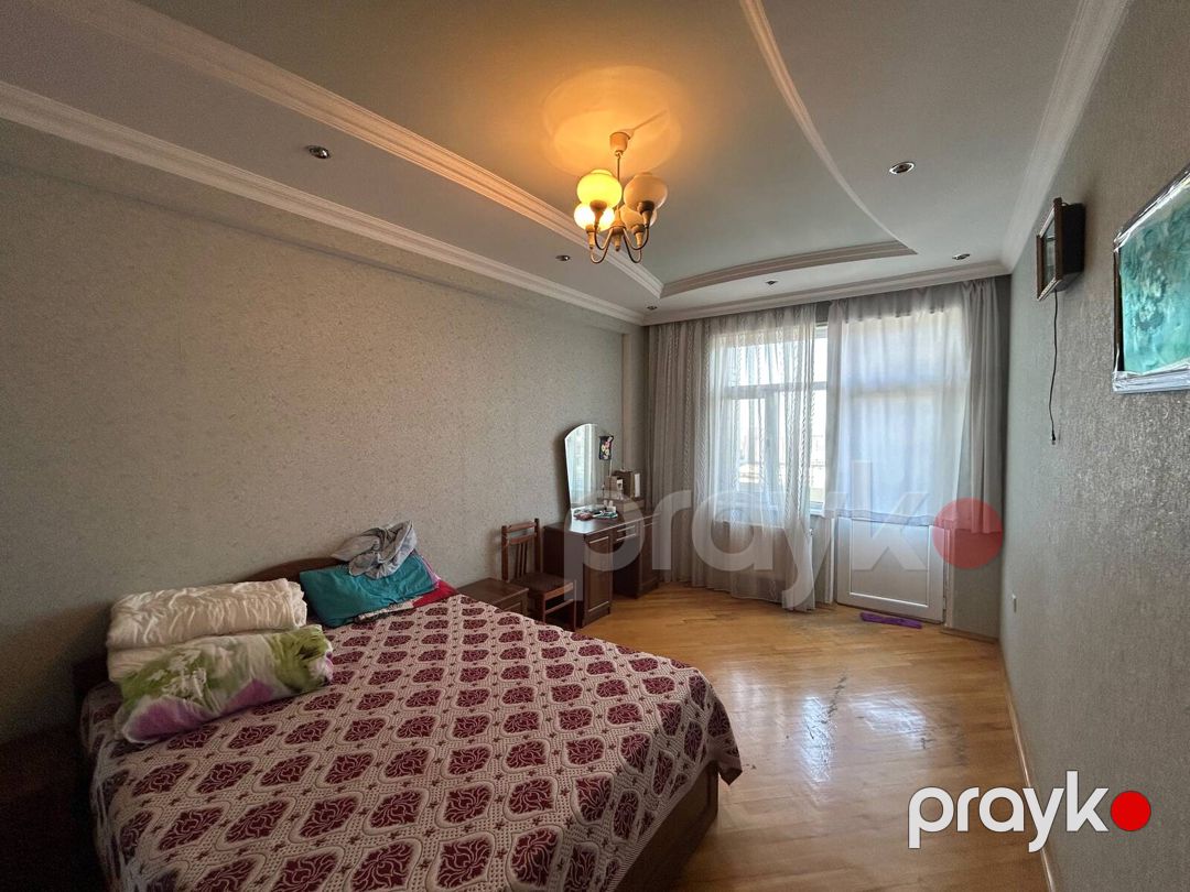 Satılır 4 otaqlı yeni tikili 150 m² — Mənzil, Bakı (6)