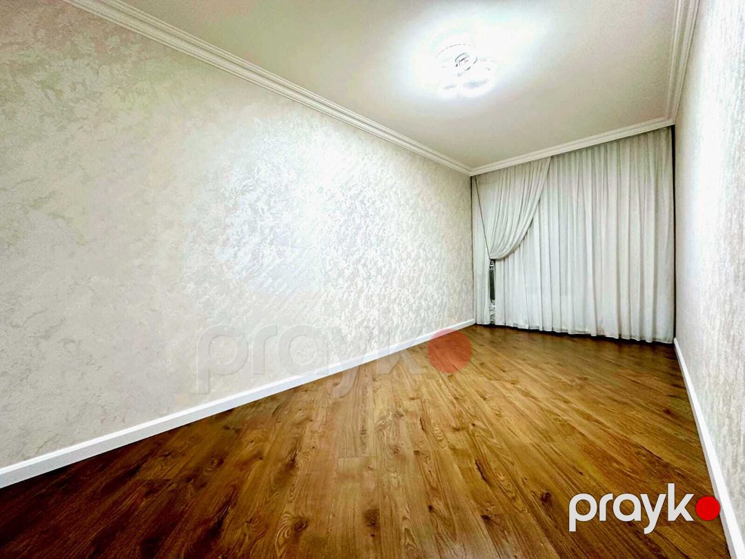 Satılır 3 otaqlı köhnə tikili 65 m² — Mənzil, Bakı (4)