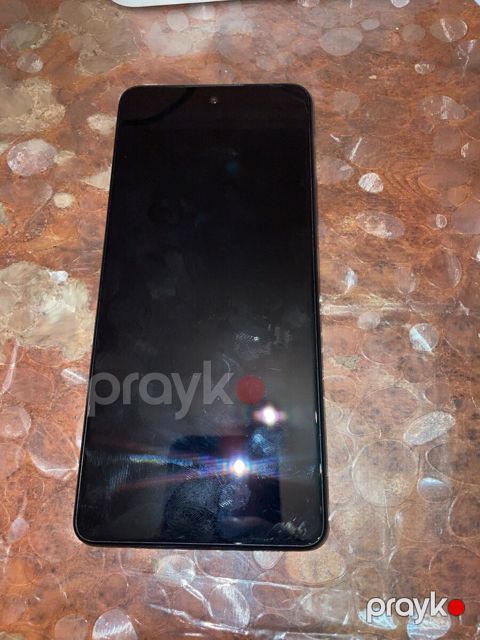 Infinix Note 30 Interstellar Blue 256GB/8GB — Bakı