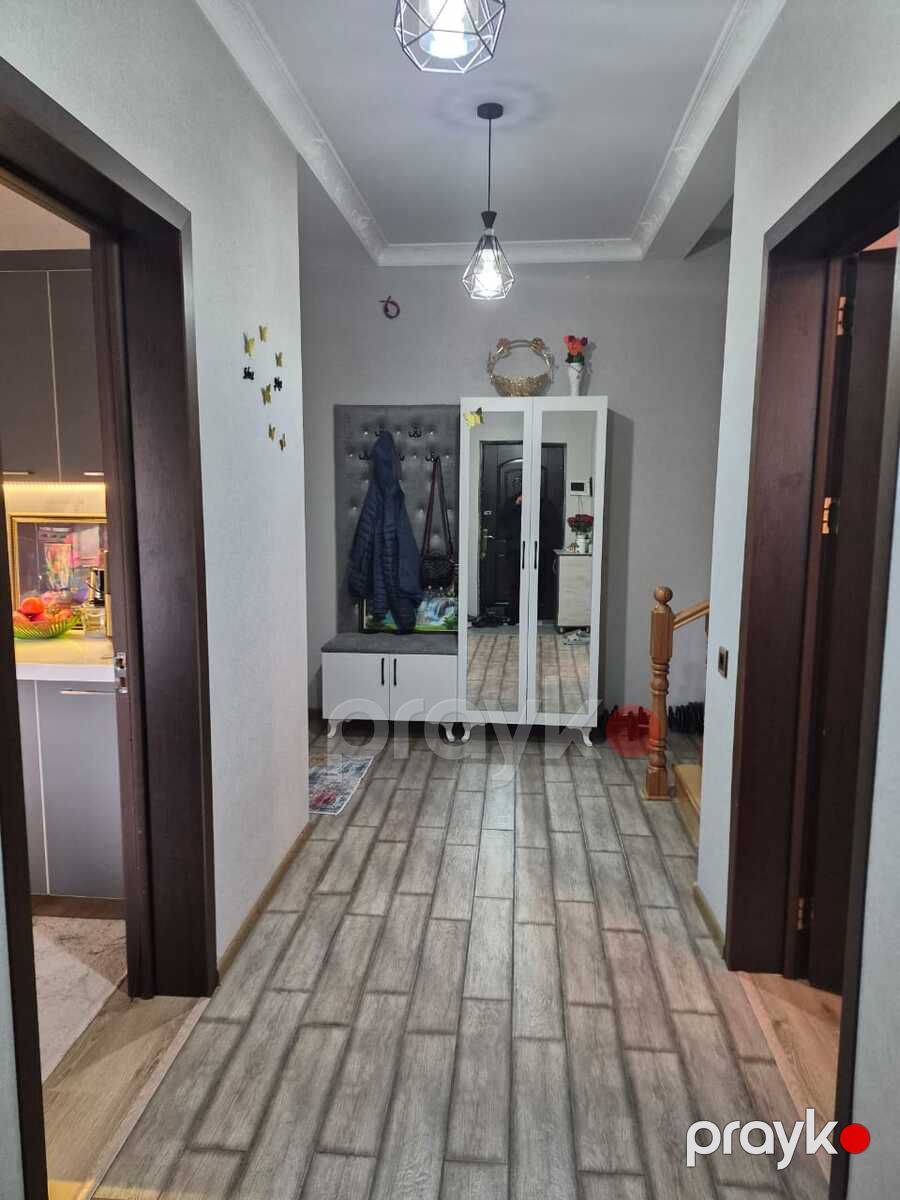 Satılır 4 otaqlı həyət evi/bağ evi 200 m² — Ev, villa, Bakı (2)