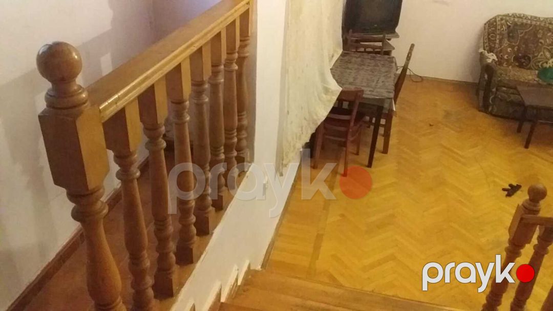 Satılır 2 otaqlı köhnə tikili 80 m² — Mənzil, Bakı (5)