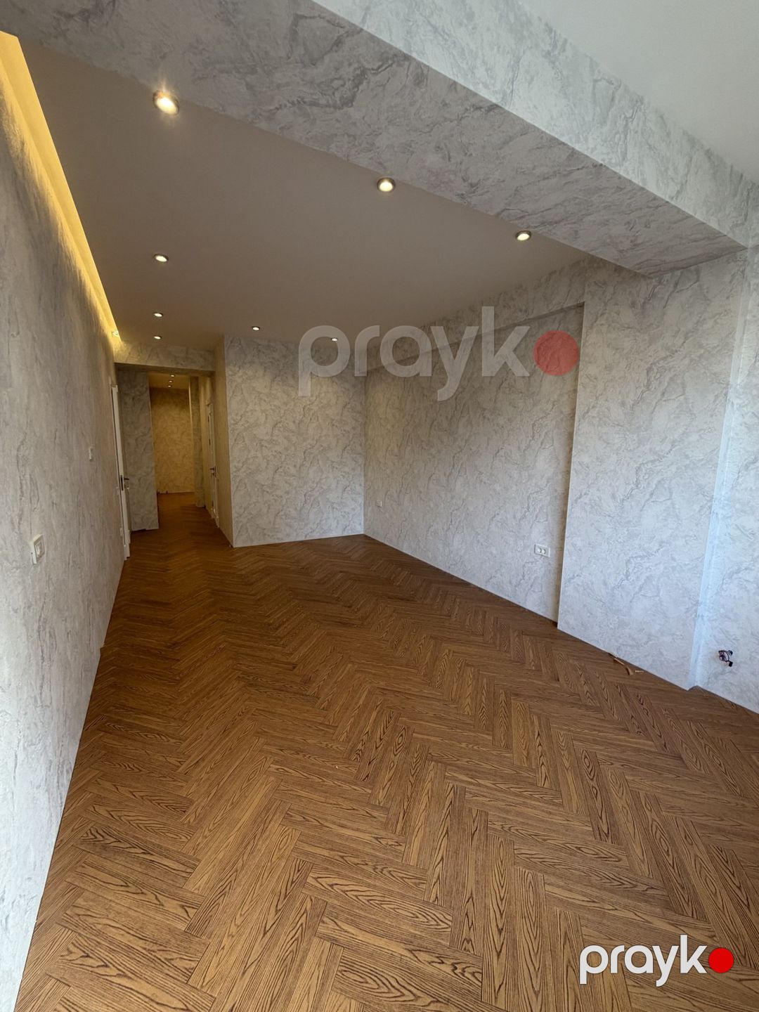 Satılır 5 otaqlı yeni tikili 207 m² — Mənzil, Bakı (9)
