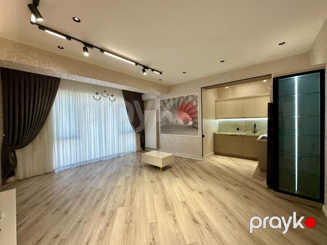 Satılır 3 otaqlı yeni tikili 108.2 m² — Mənzil, Bakı (6)
