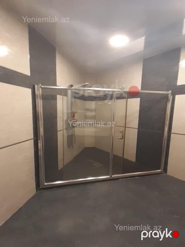 Satılır 4 otaqlı Bina evi menzil (Yeni tikili), 193 m², Yasamal rayonu — Mənzil, Bakı (7)