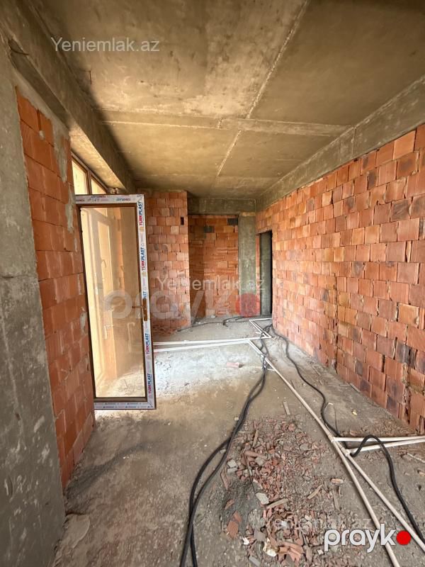 Satılır 3 otaqlı Bina evi menzil (Yeni tikili), 90 m², Yasamal rayonu — Mənzil, Bakı (11)