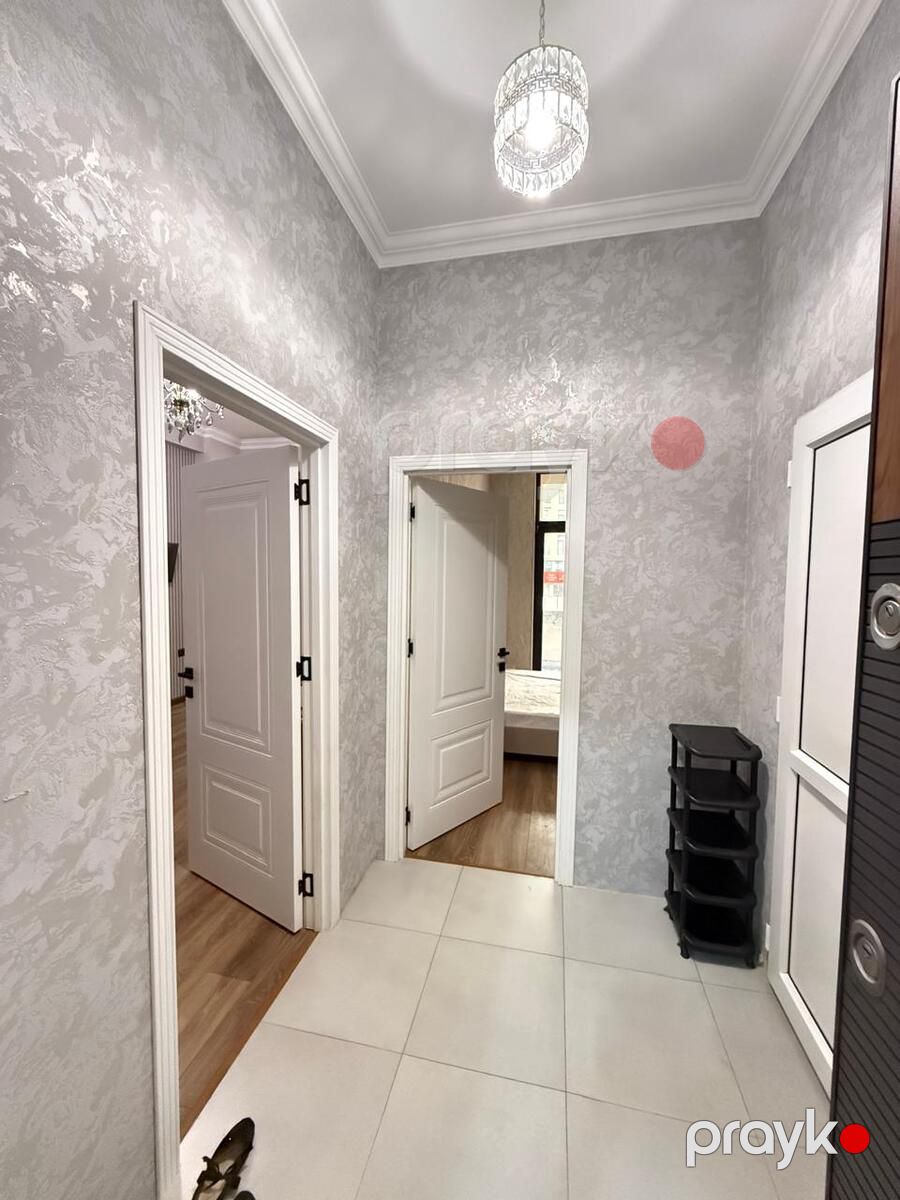 2-otaqlı yeni tikili kirayə verilir, 28 May m., 51 m² — Mənzil, Bakı (5)
