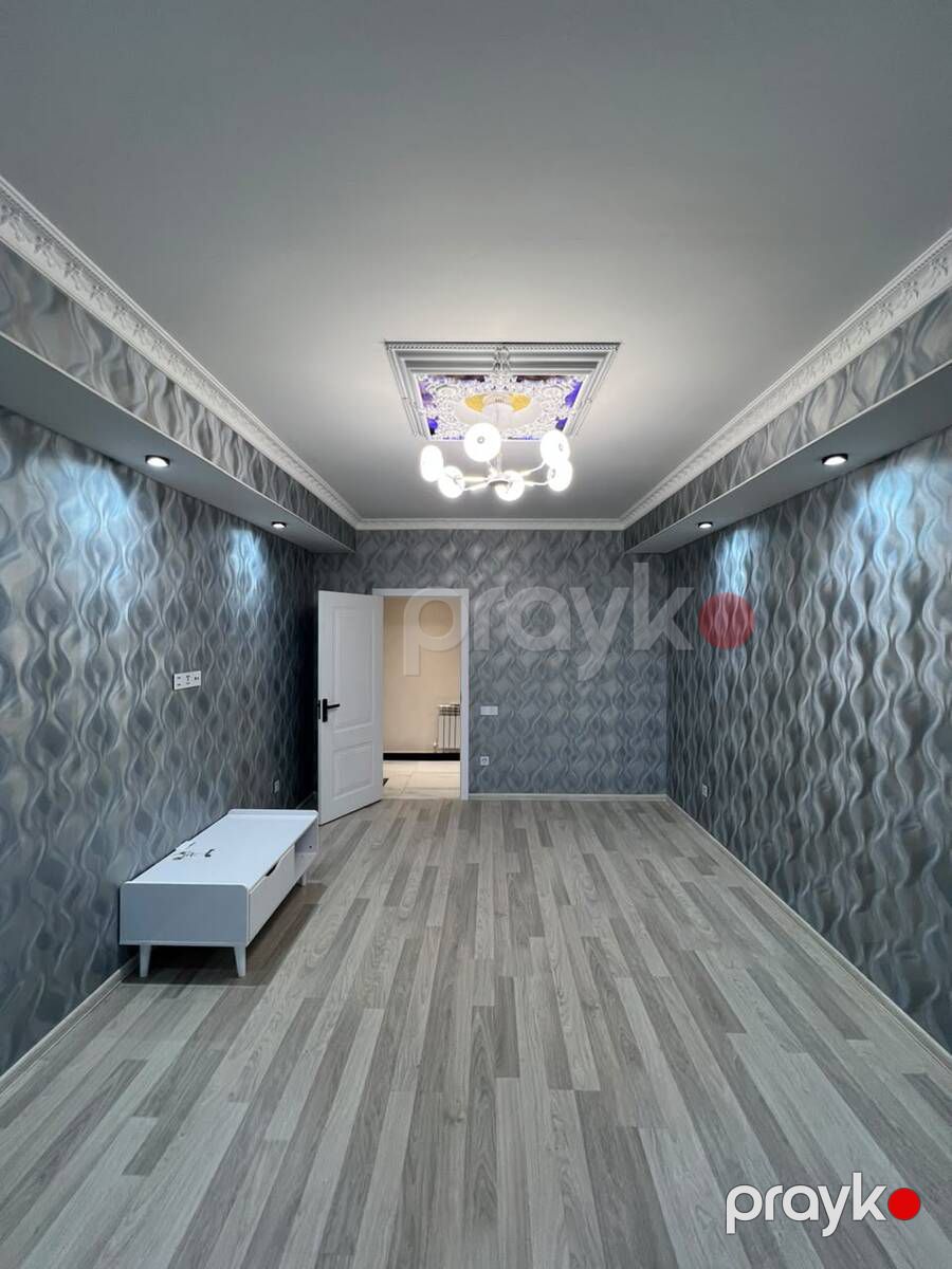Satılır 2 otaqlı yeni tikili 57 m² — Mənzil, Bakı (3)