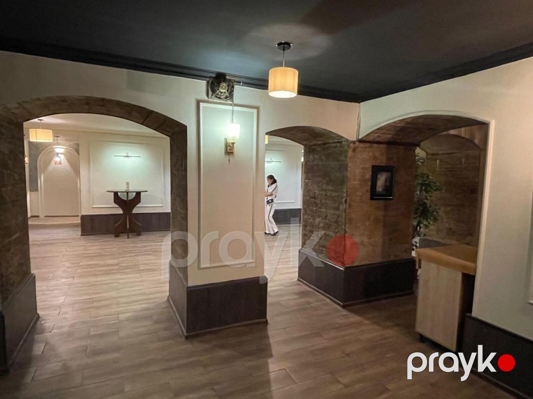 İcarəyə verilir obyekt 240 m² — Əmlak, Bakı (7)