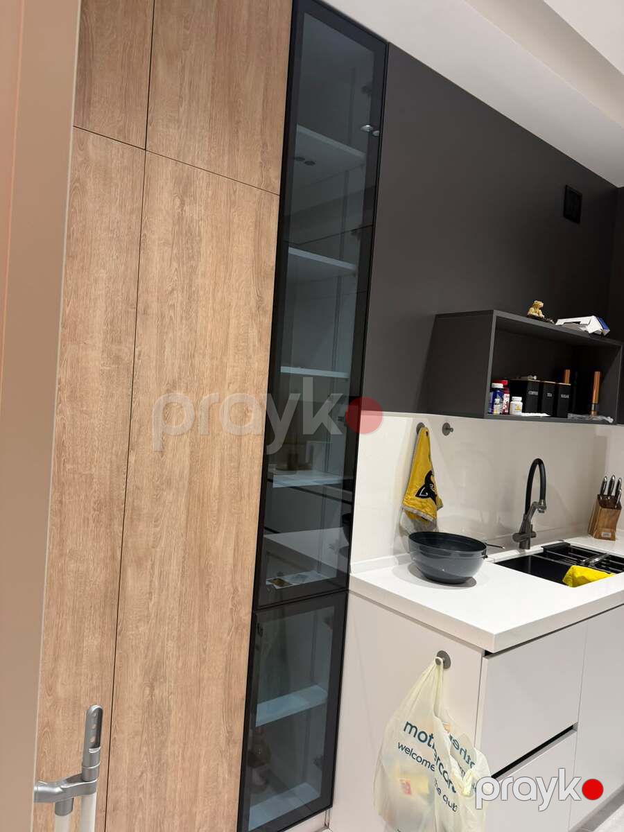 İcarəyə verilir 2 otaqlı yeni tikili 75 m² — Mənzil, Bakı (4)