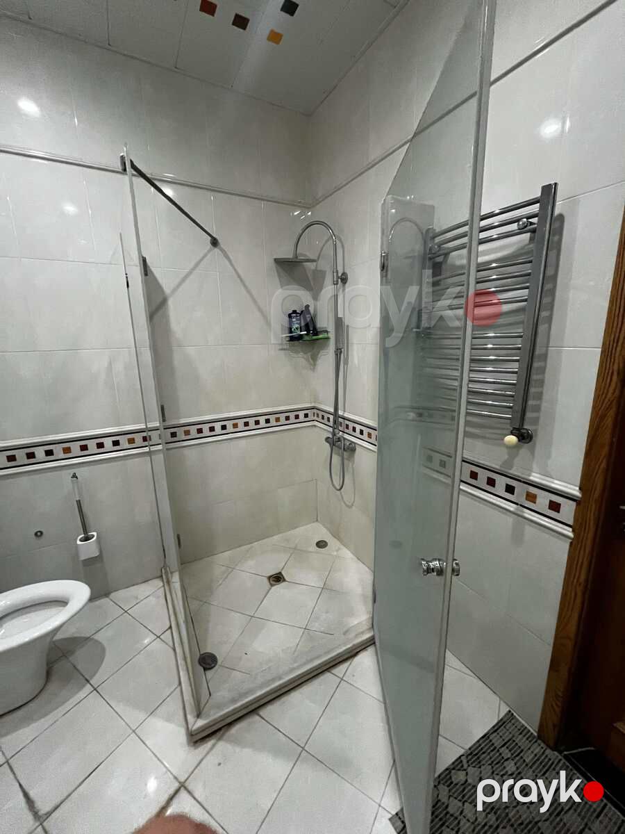İcarəyə verilir 4 otaqlı yeni tikili 210 m² — Mənzil, Bakı (12)