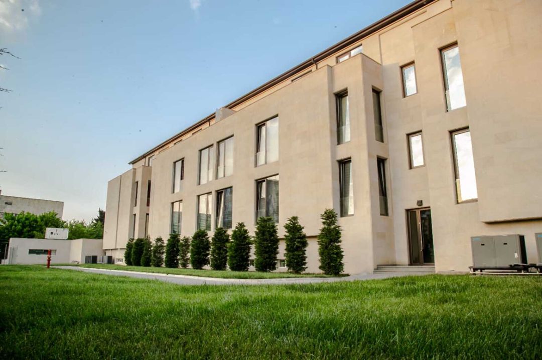 Satılır obyekt 4500 m² — Əmlak, Bakı (7)