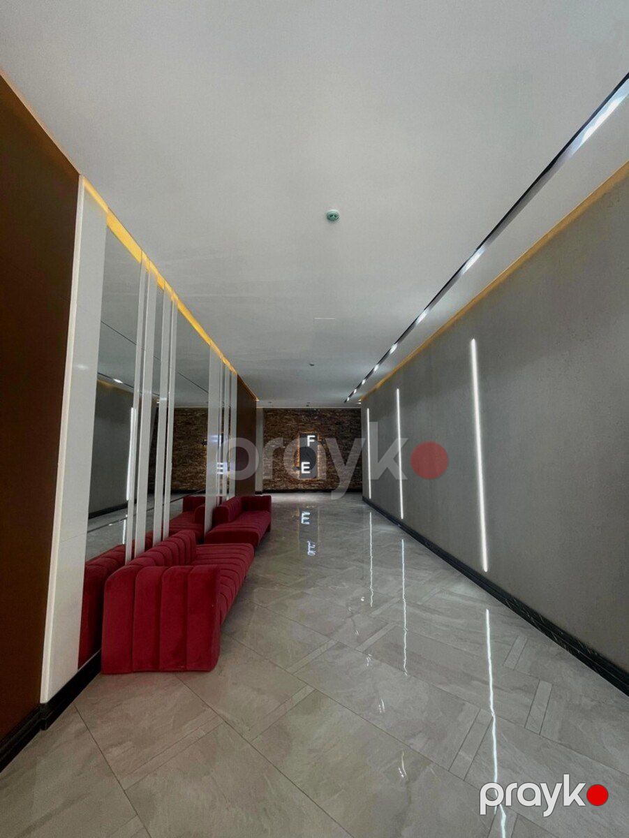 Satılır 2 otaqlı yeni tikili 107 m² — Mənzil, Bakı (3)
