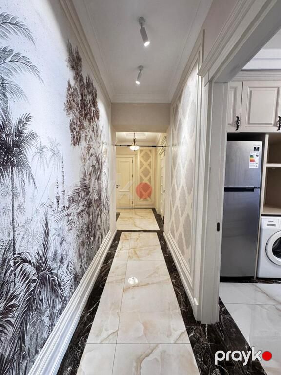Satılır 3 otaqlı yeni tikili 125 m² — Mənzil, Bakı (6)